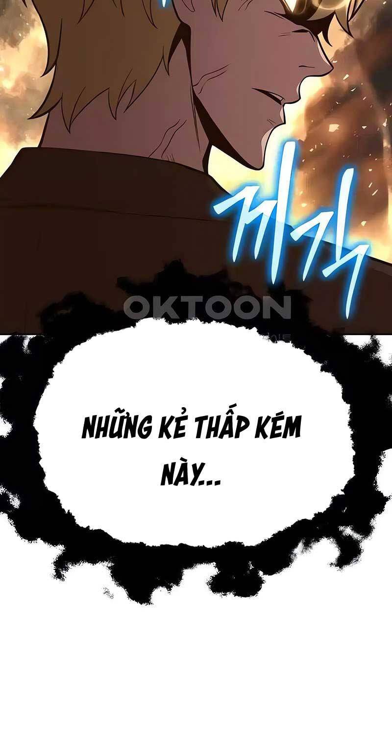 Vua Hiệp Sĩ Đã Trở Lại Với Một Vị Thần: Chapter 77