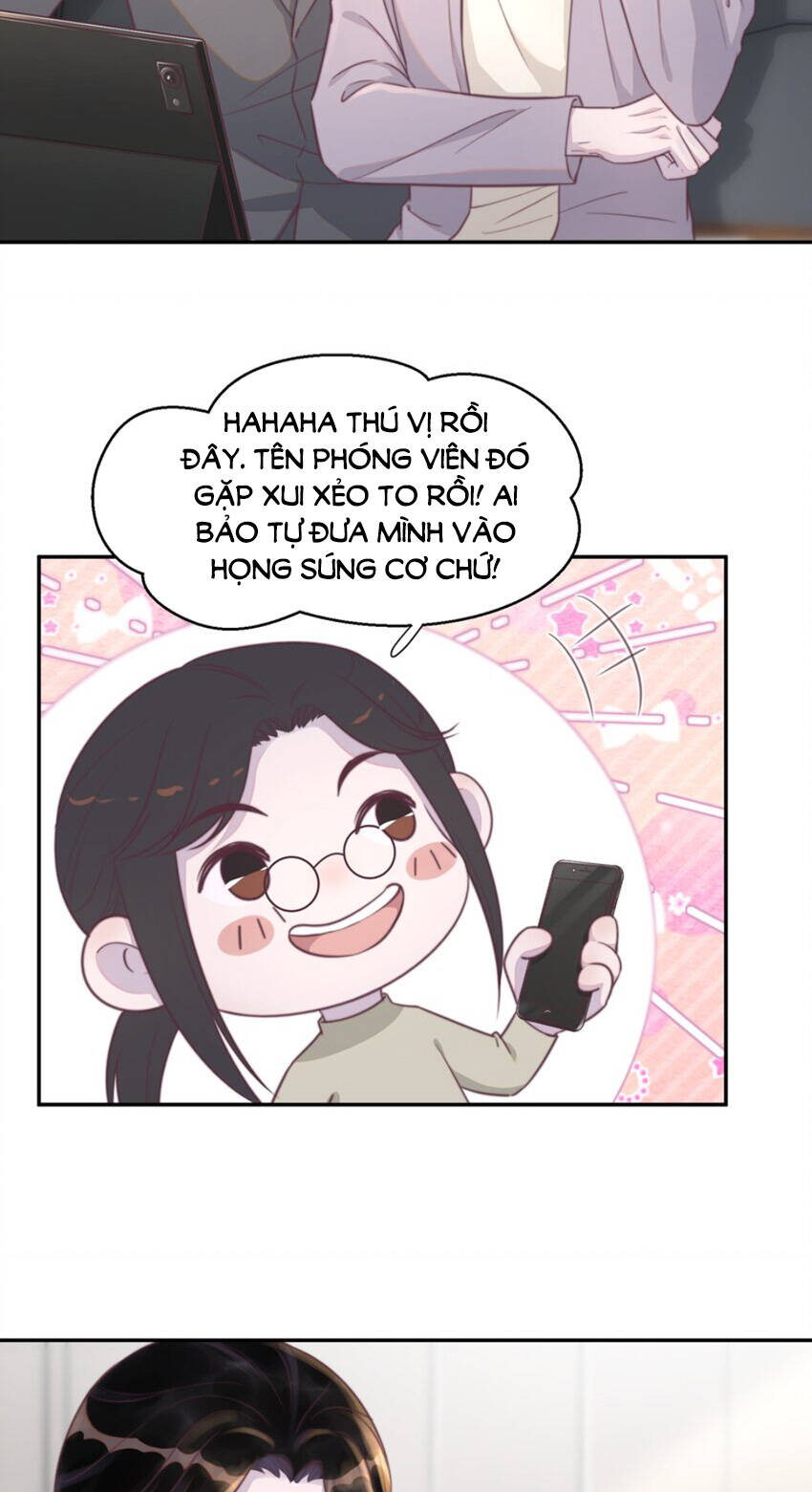 Nghe nói tôi rất nghèo: Chapter 150