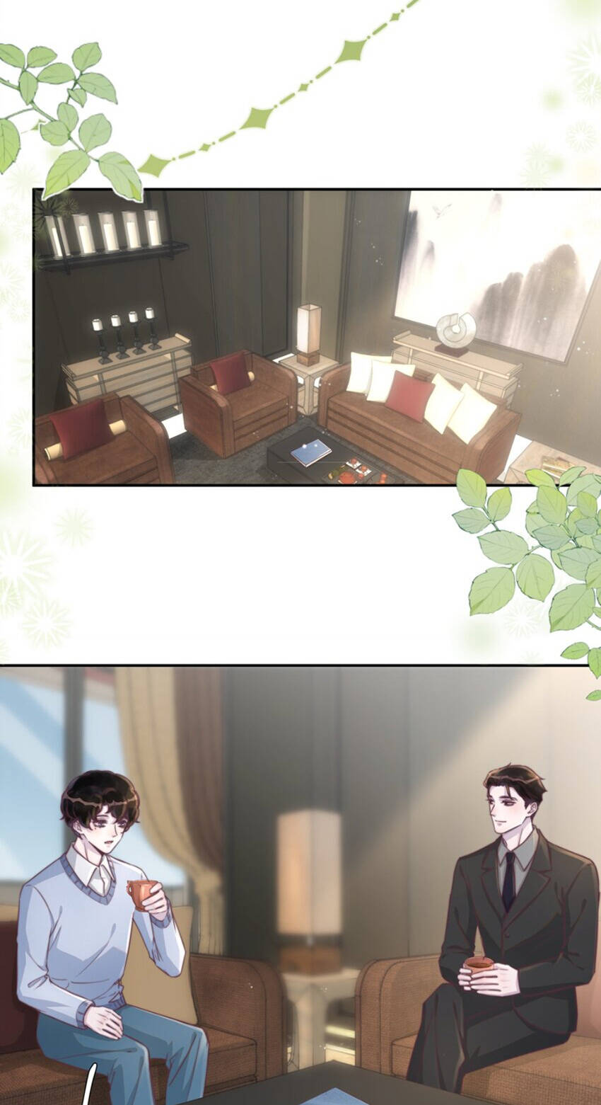 Nghe nói tôi rất nghèo: Chapter 150