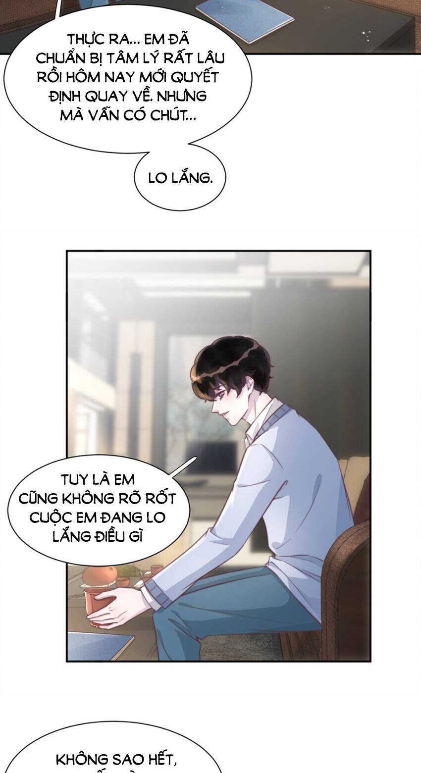 Nghe nói tôi rất nghèo: Chapter 150