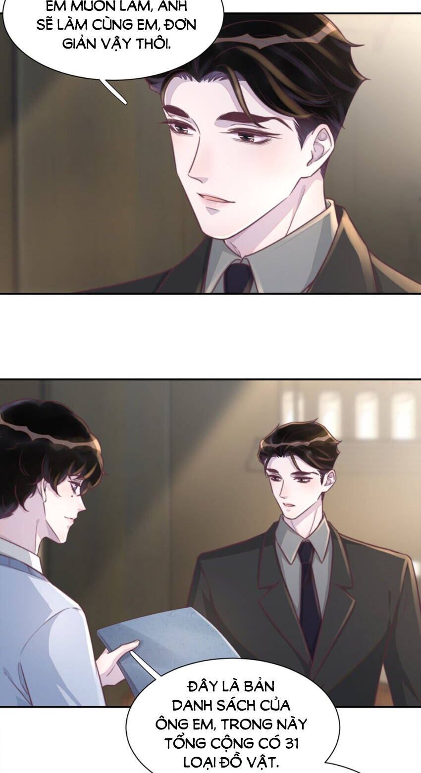 Nghe nói tôi rất nghèo: Chapter 150