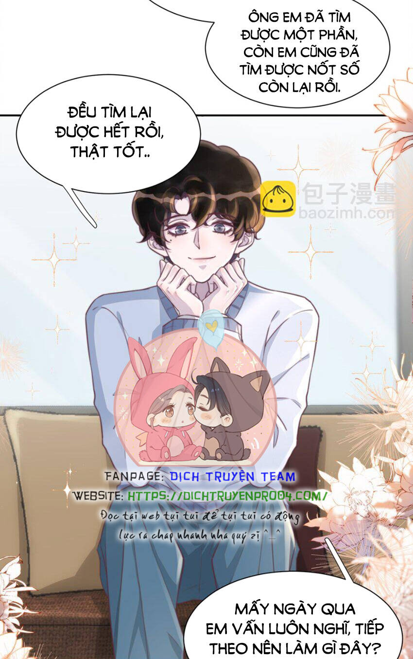 Nghe nói tôi rất nghèo: Chapter 150