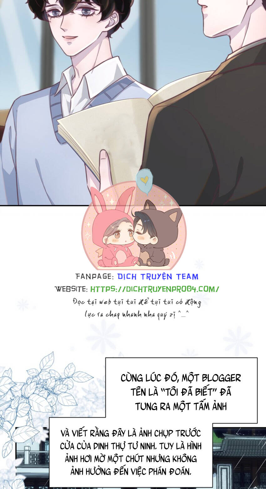Nghe nói tôi rất nghèo: Chapter 150