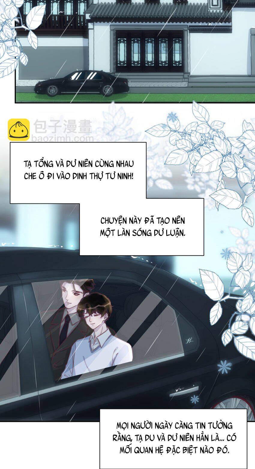 Nghe nói tôi rất nghèo: Chapter 150