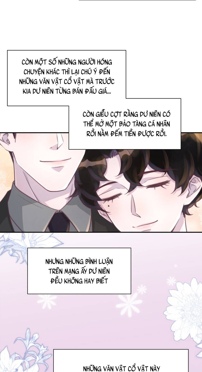Nghe nói tôi rất nghèo: Chapter 150