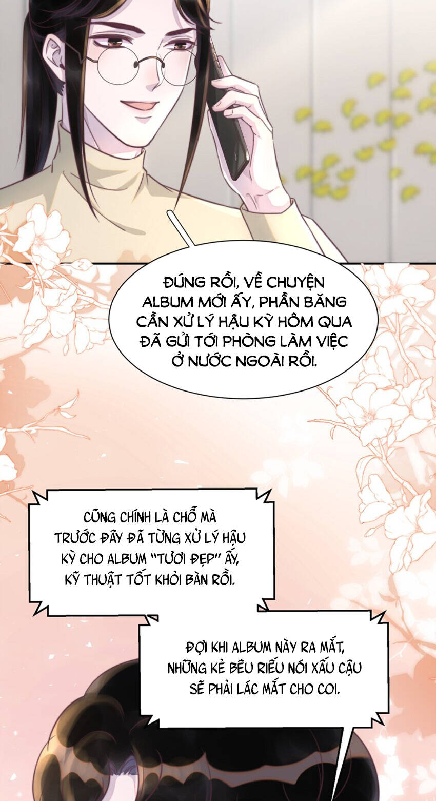 Nghe nói tôi rất nghèo: Chapter 150
