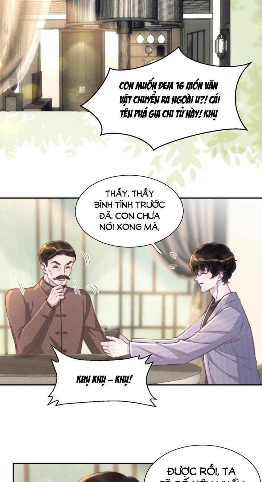Nghe nói tôi rất nghèo: Chapter 150