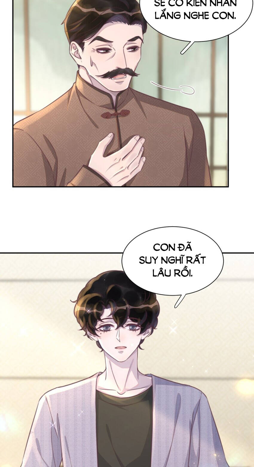 Nghe nói tôi rất nghèo: Chapter 150