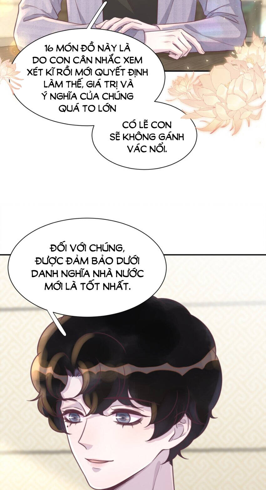 Nghe nói tôi rất nghèo: Chapter 150