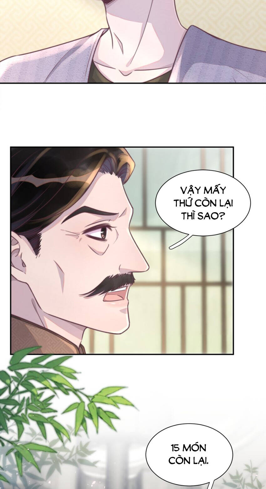 Nghe nói tôi rất nghèo: Chapter 150