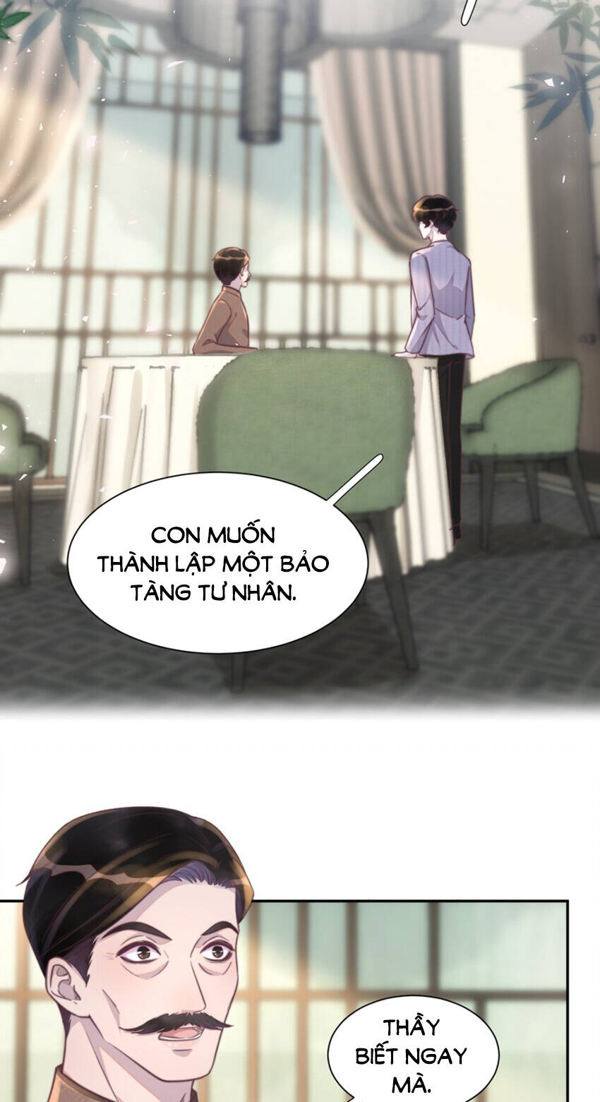 Nghe nói tôi rất nghèo: Chapter 150