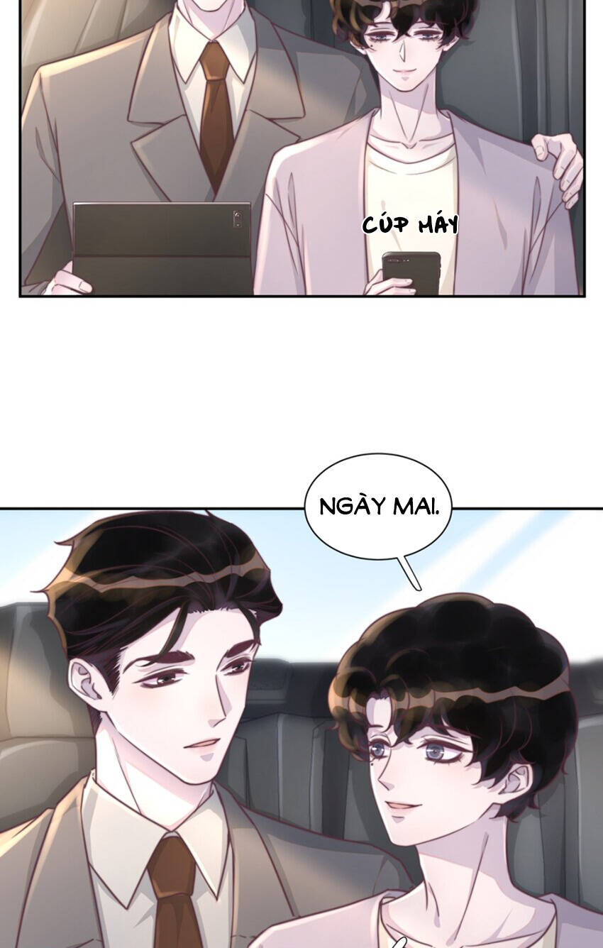 Nghe nói tôi rất nghèo: Chapter 150