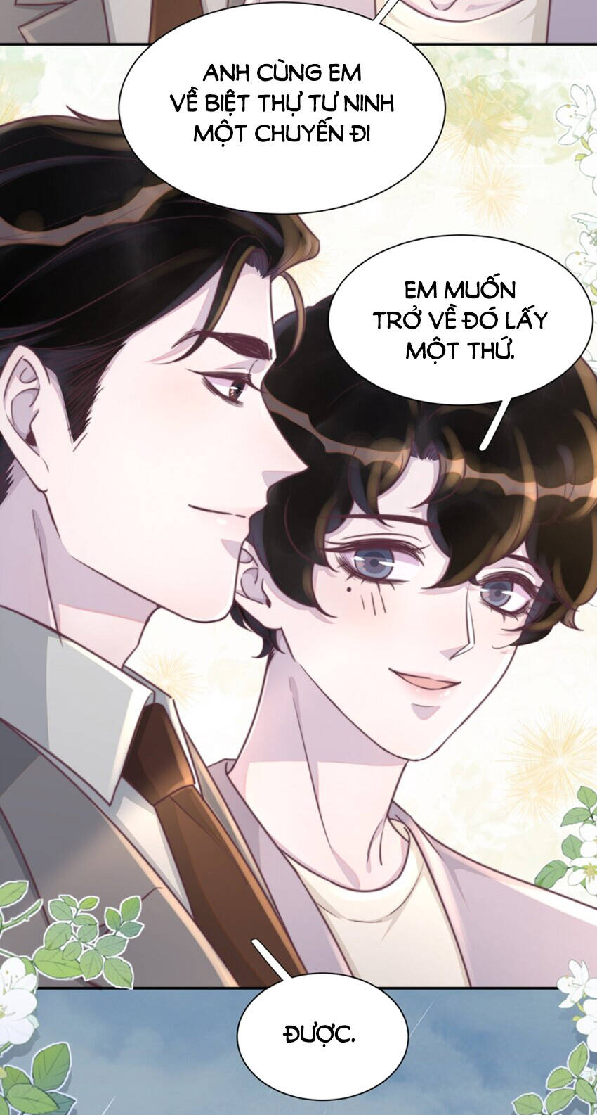 Nghe nói tôi rất nghèo: Chapter 150