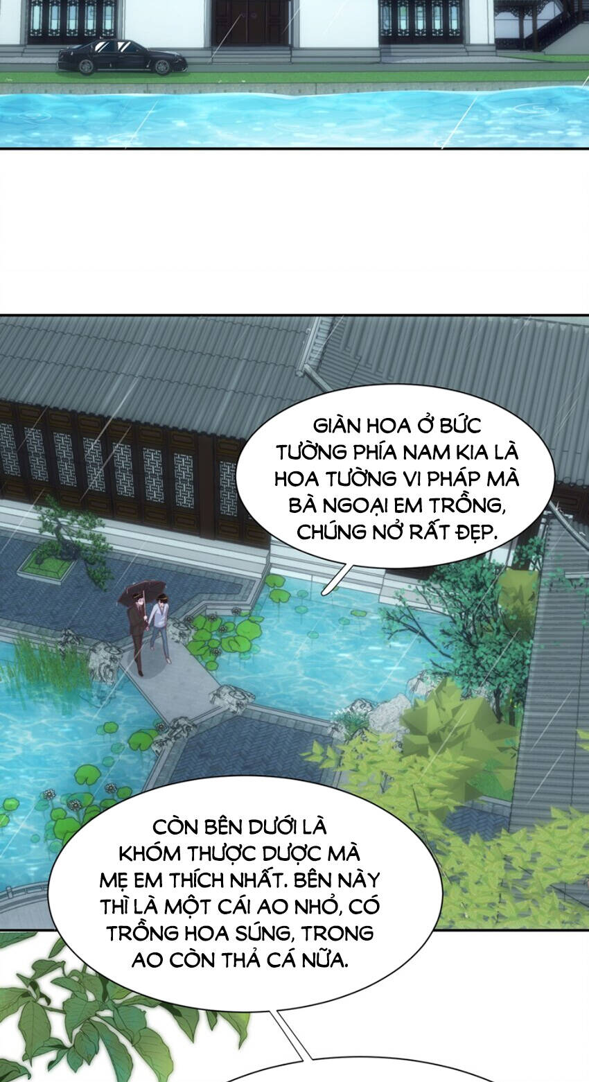 Nghe nói tôi rất nghèo: Chapter 150