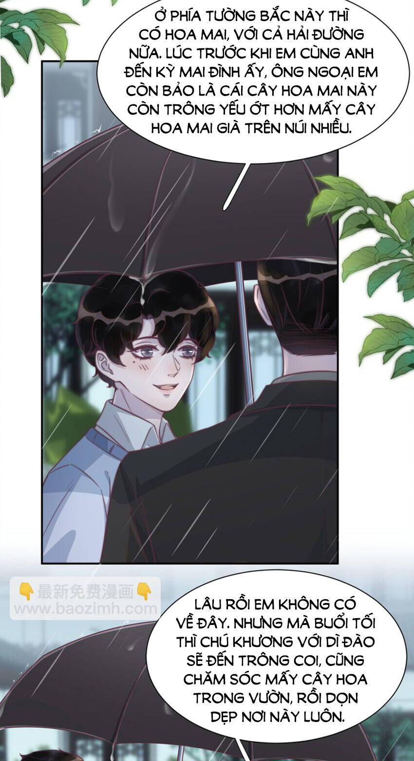 Nghe nói tôi rất nghèo: Chapter 150
