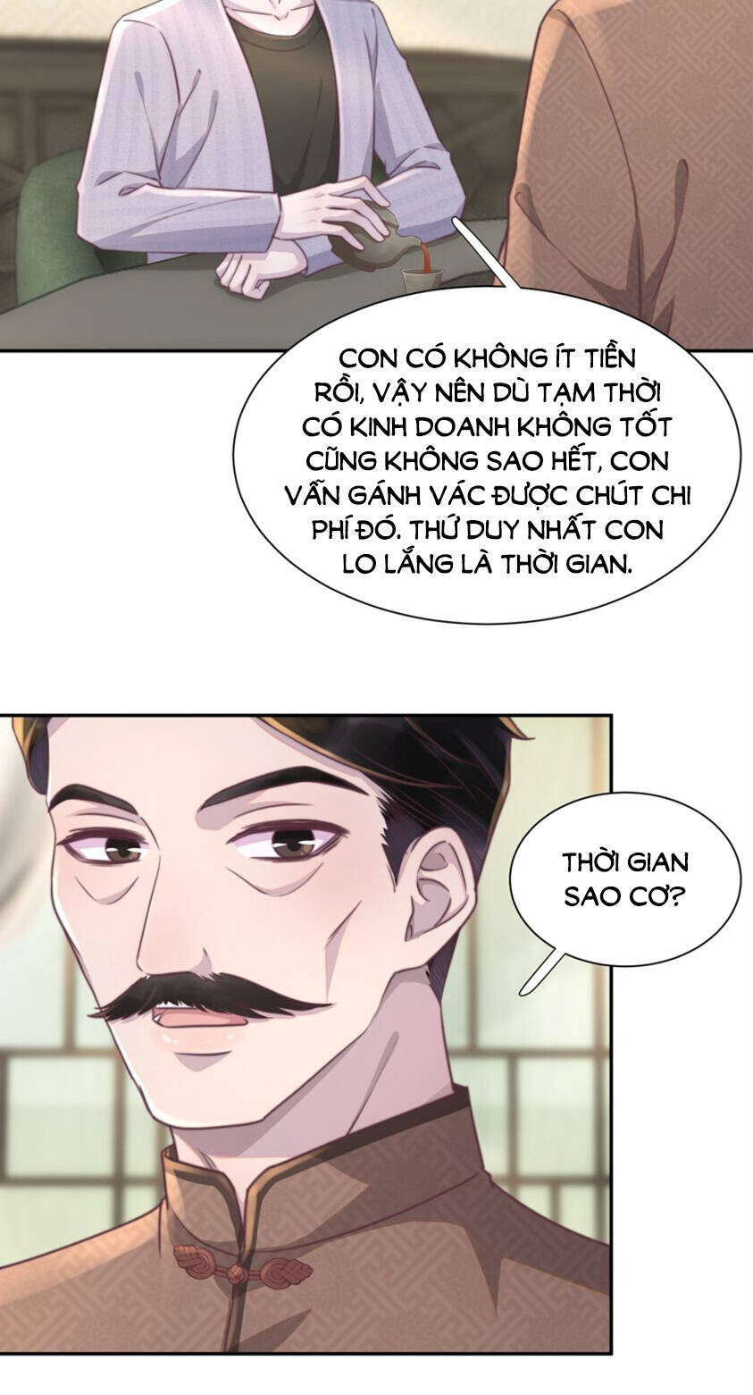 Nghe nói tôi rất nghèo: Chapter 151.5