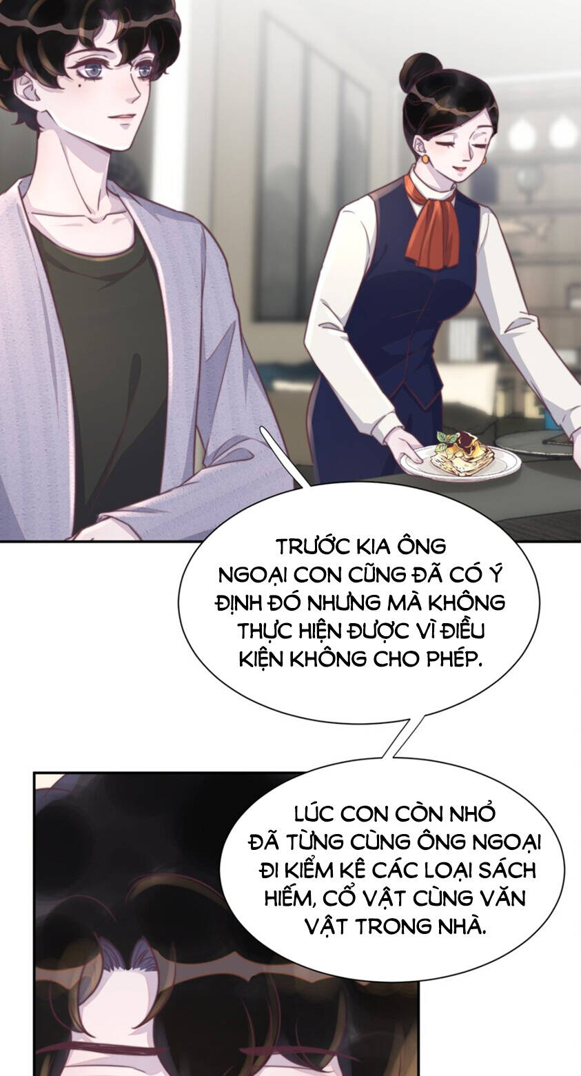 Nghe nói tôi rất nghèo: Chapter 151.5