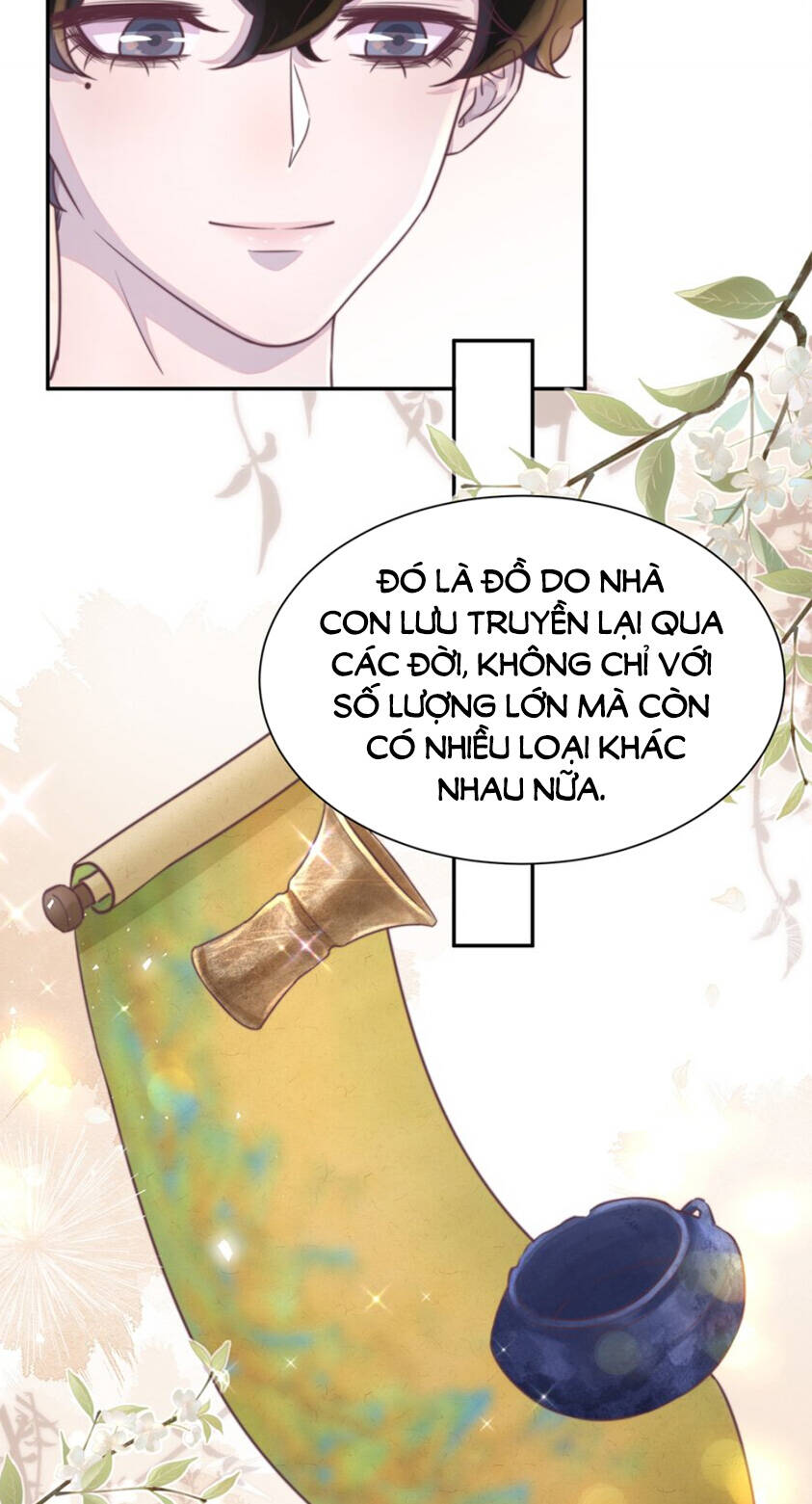 Nghe nói tôi rất nghèo: Chapter 151.5