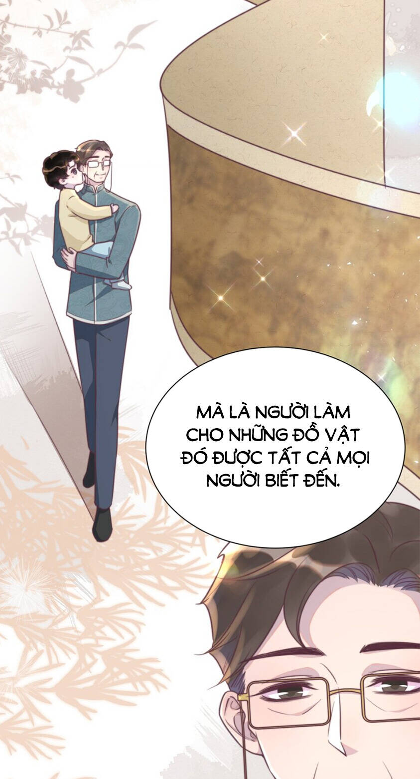 Nghe nói tôi rất nghèo: Chapter 151.5