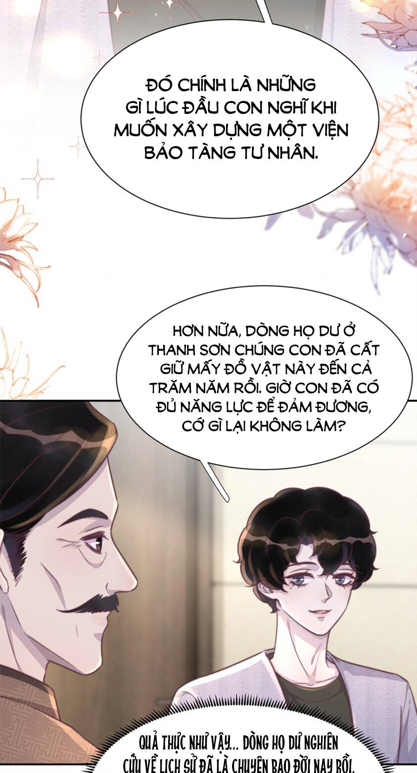 Nghe nói tôi rất nghèo: Chapter 151.5