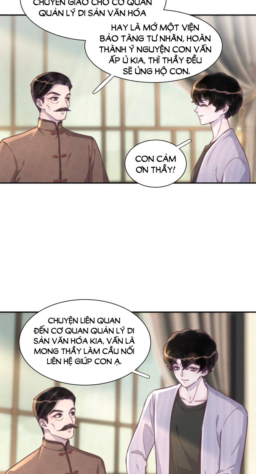 Nghe nói tôi rất nghèo: Chapter 151.5