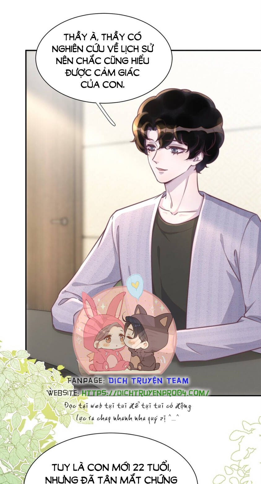 Nghe nói tôi rất nghèo: Chapter 151.5