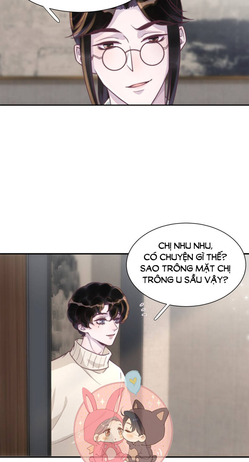 Nghe nói tôi rất nghèo: Chapter 151.5