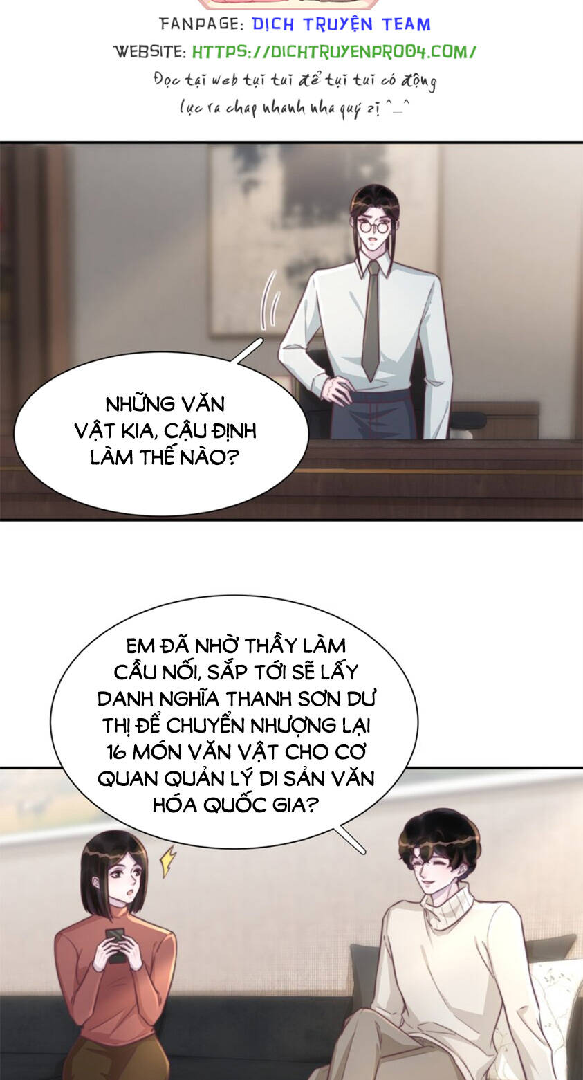 Nghe nói tôi rất nghèo: Chapter 151.5