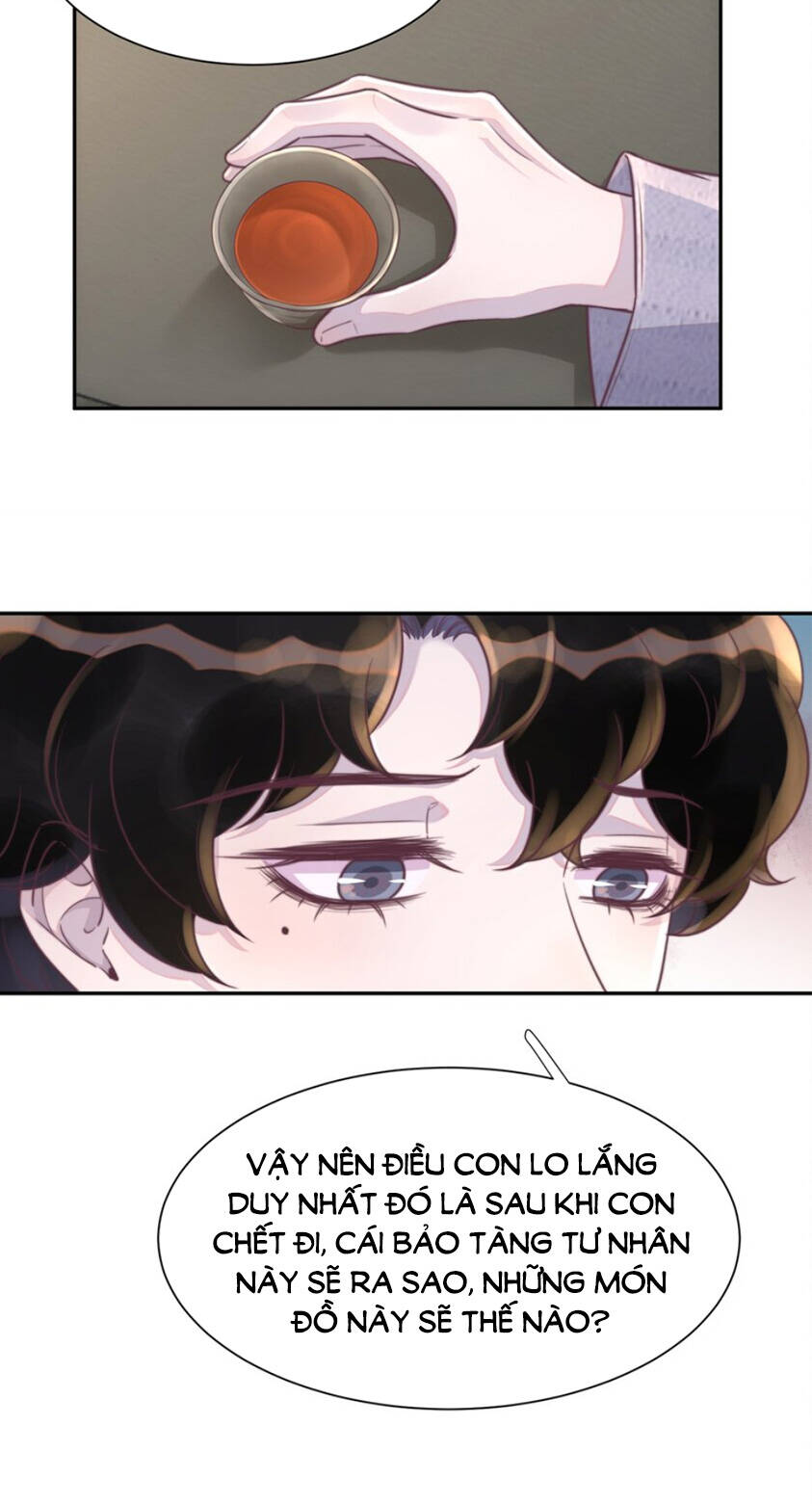 Nghe nói tôi rất nghèo: Chapter 151.5