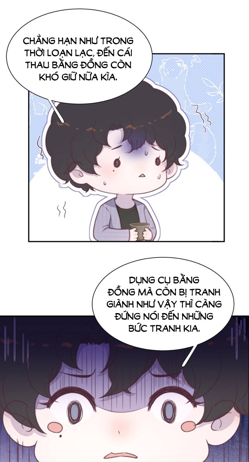 Nghe nói tôi rất nghèo: Chapter 151.5