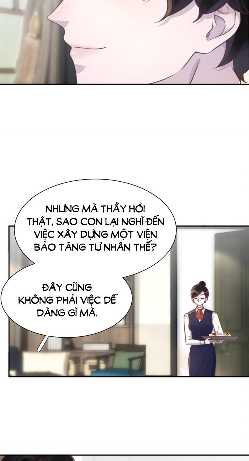 Nghe nói tôi rất nghèo: Chapter 151.5