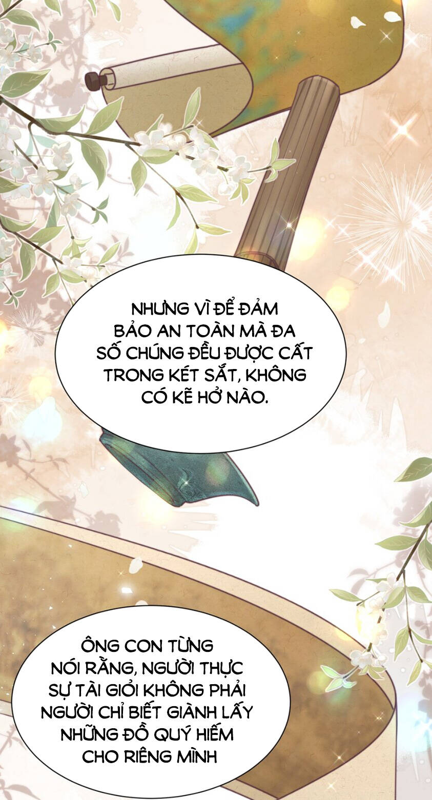 Nghe nói tôi rất nghèo: Chapter 151