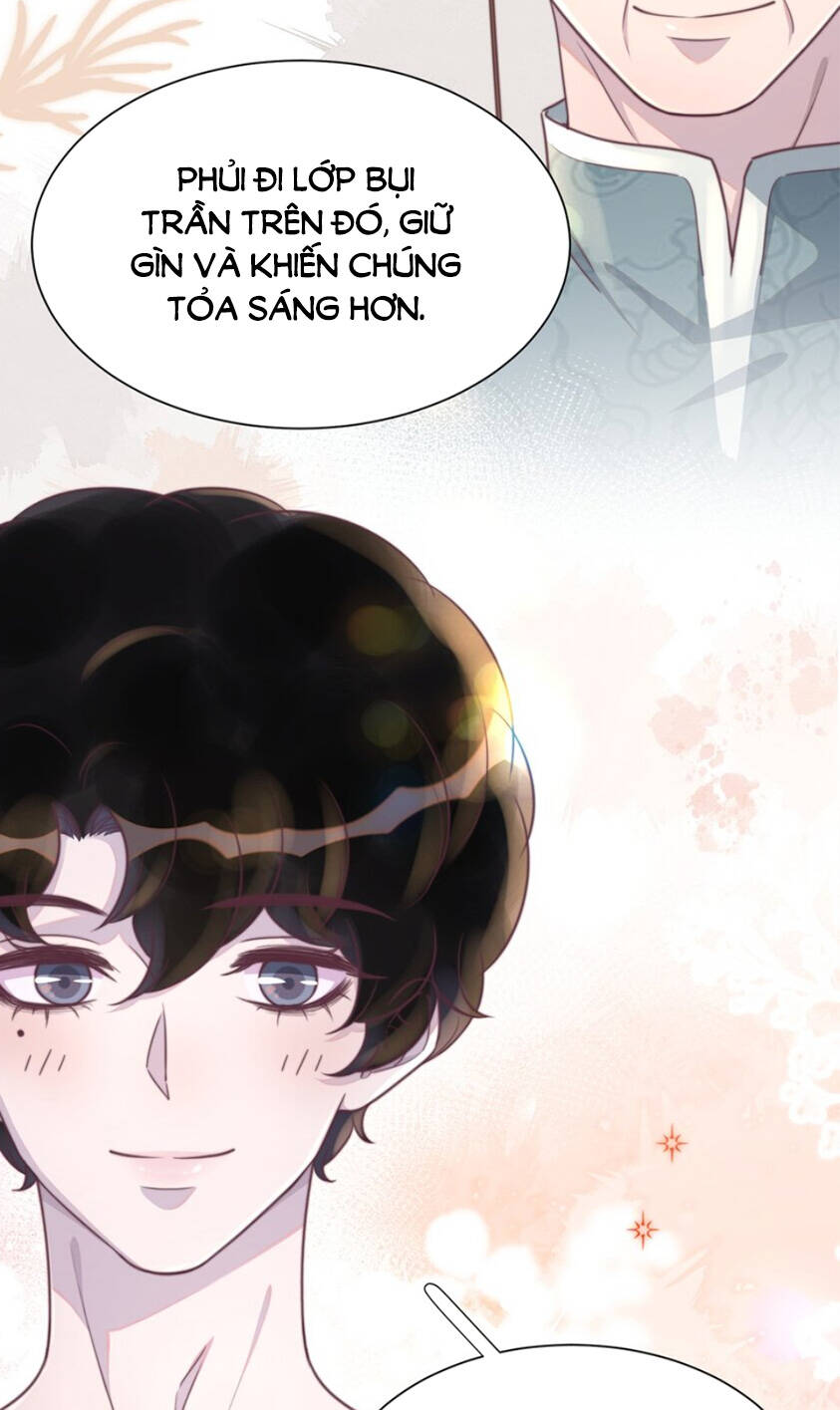 Nghe nói tôi rất nghèo: Chapter 151