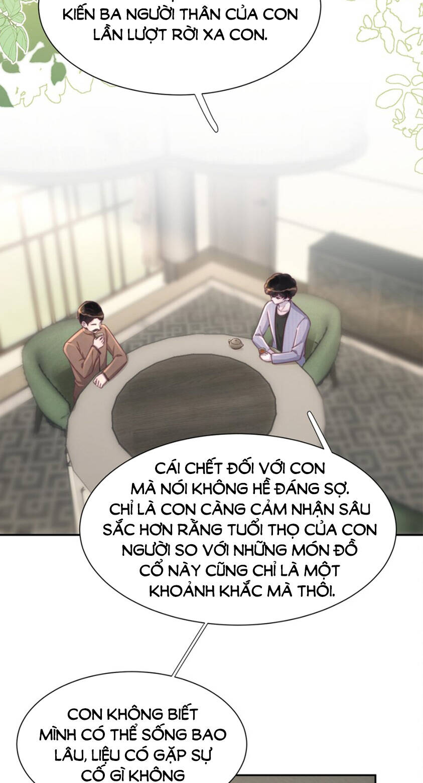 Nghe nói tôi rất nghèo: Chapter 151