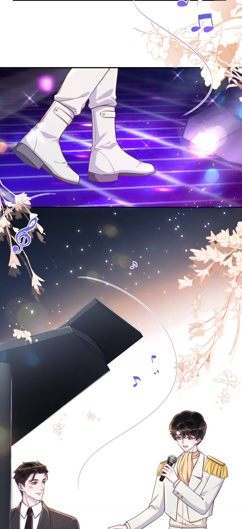 Nghe nói tôi rất nghèo: Chapter 154