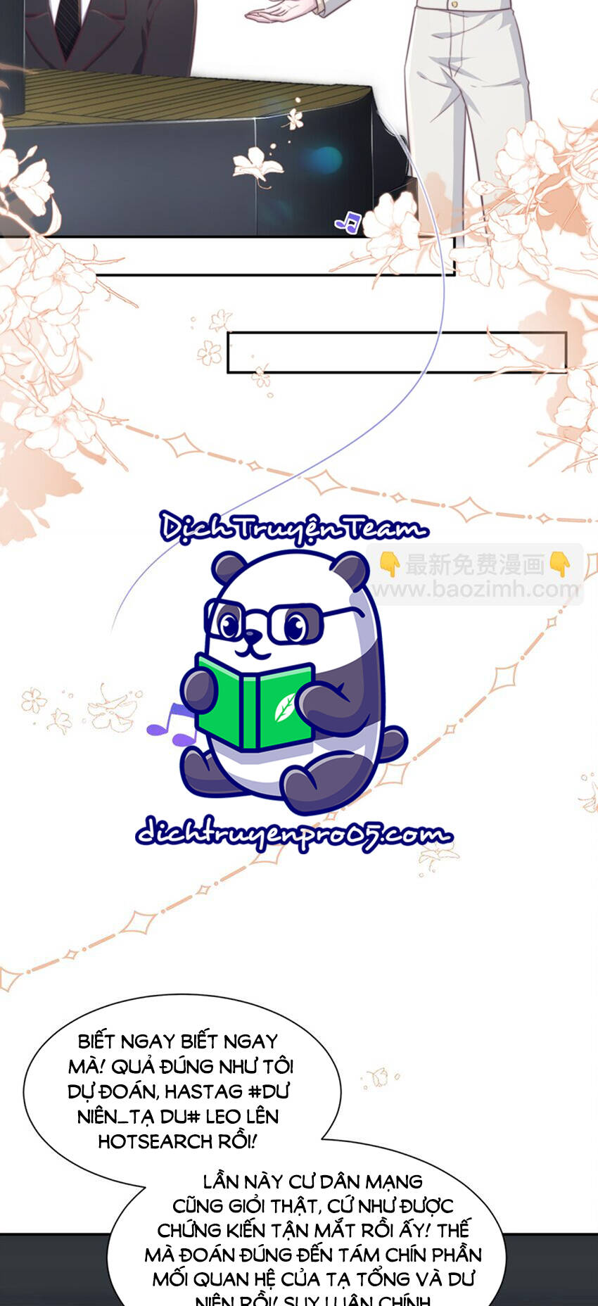 Nghe nói tôi rất nghèo: Chapter 154