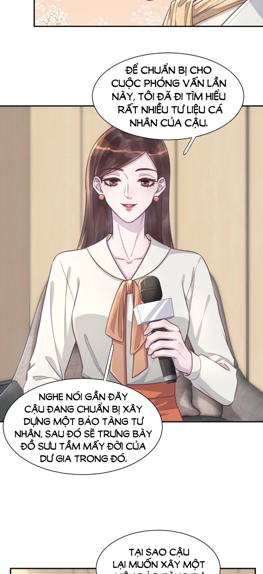 Nghe nói tôi rất nghèo: Chapter 154