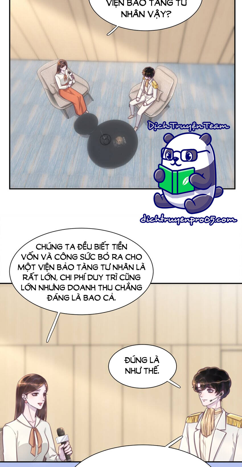 Nghe nói tôi rất nghèo: Chapter 154