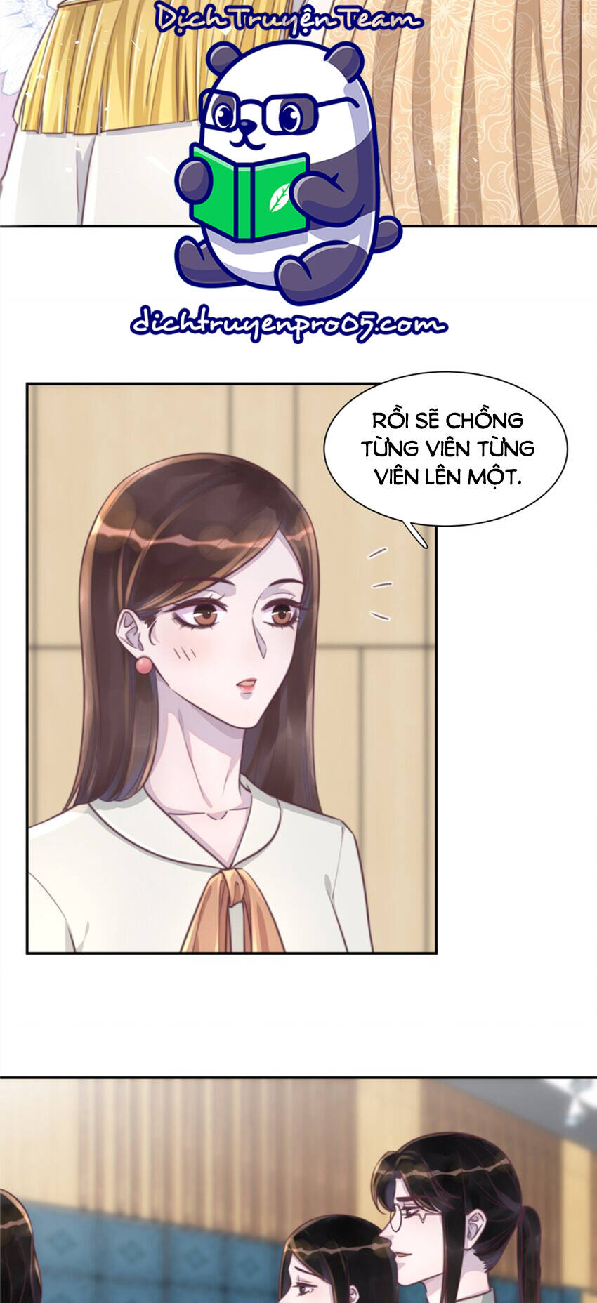 Nghe nói tôi rất nghèo: Chapter 154