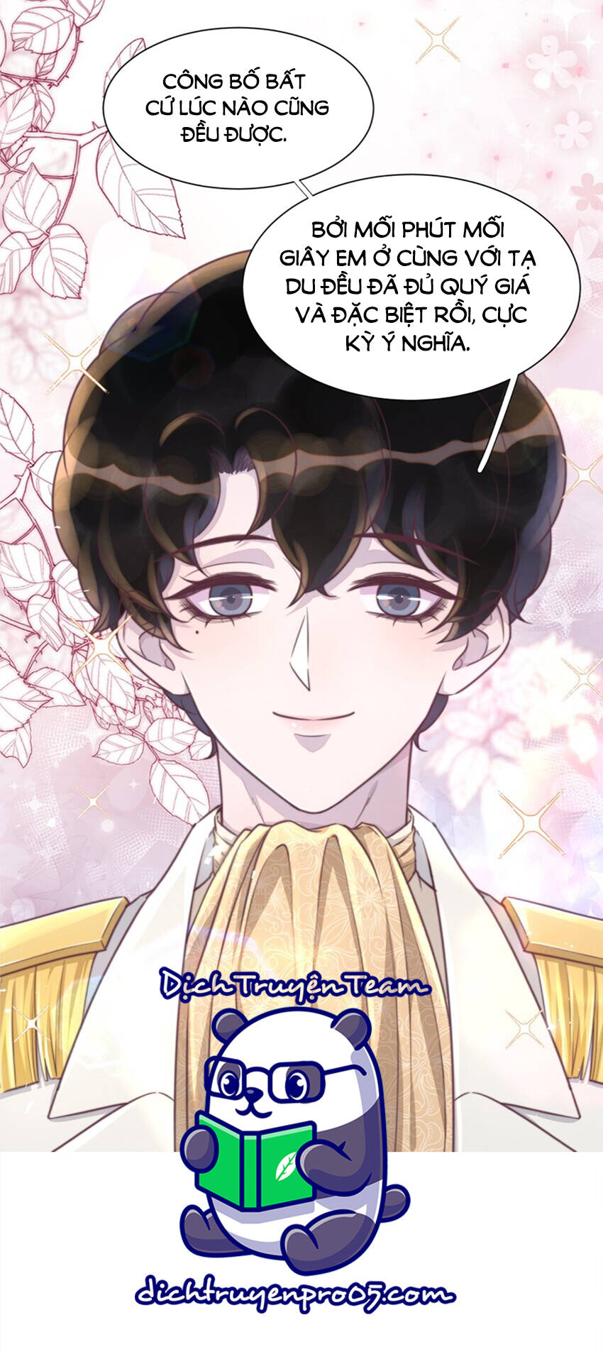Nghe nói tôi rất nghèo: Chapter 154
