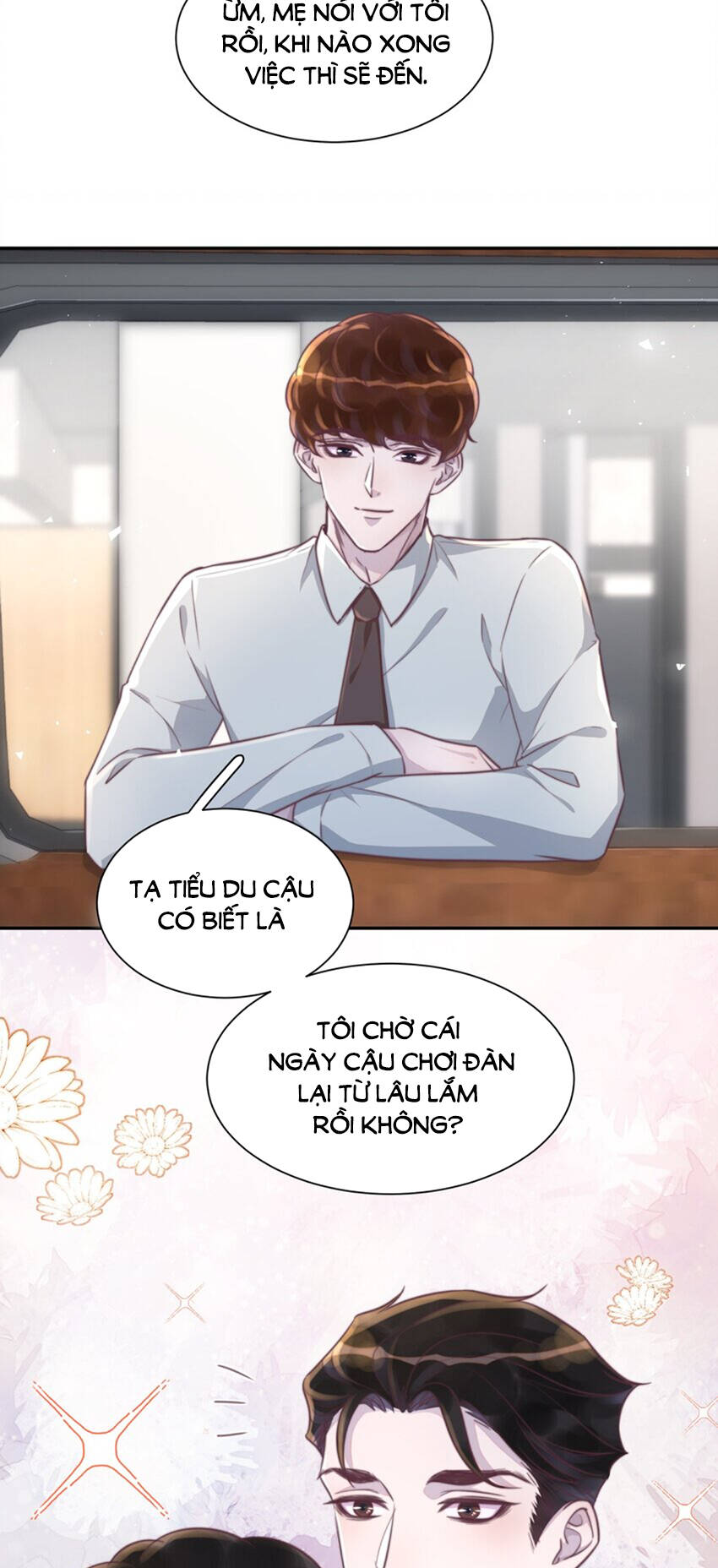 Nghe nói tôi rất nghèo: Chapter 154