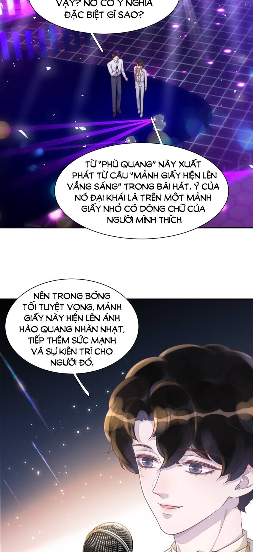 Nghe nói tôi rất nghèo: Chapter 154