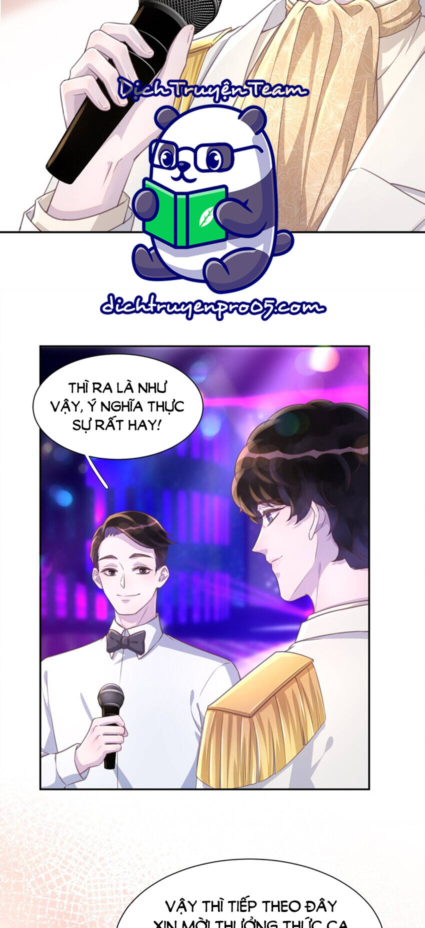 Nghe nói tôi rất nghèo: Chapter 154
