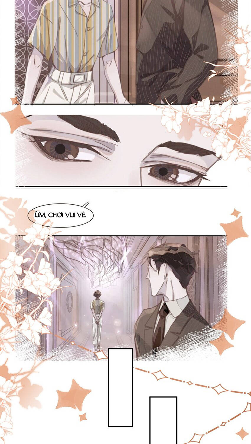 Nghe nói tôi rất nghèo: Chapter 155