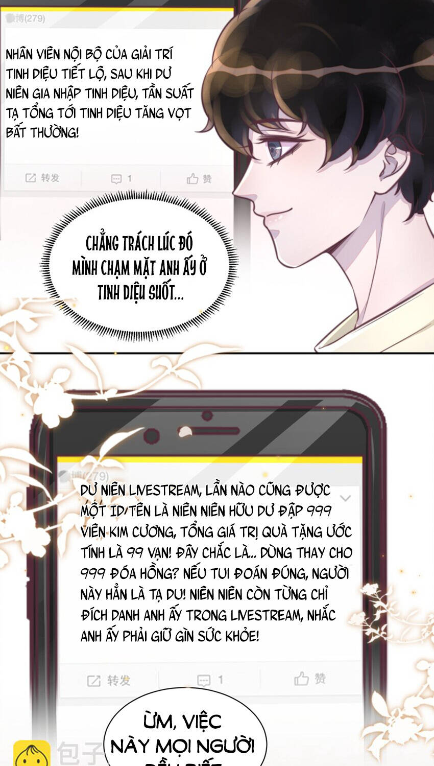 Nghe nói tôi rất nghèo: Chapter 155