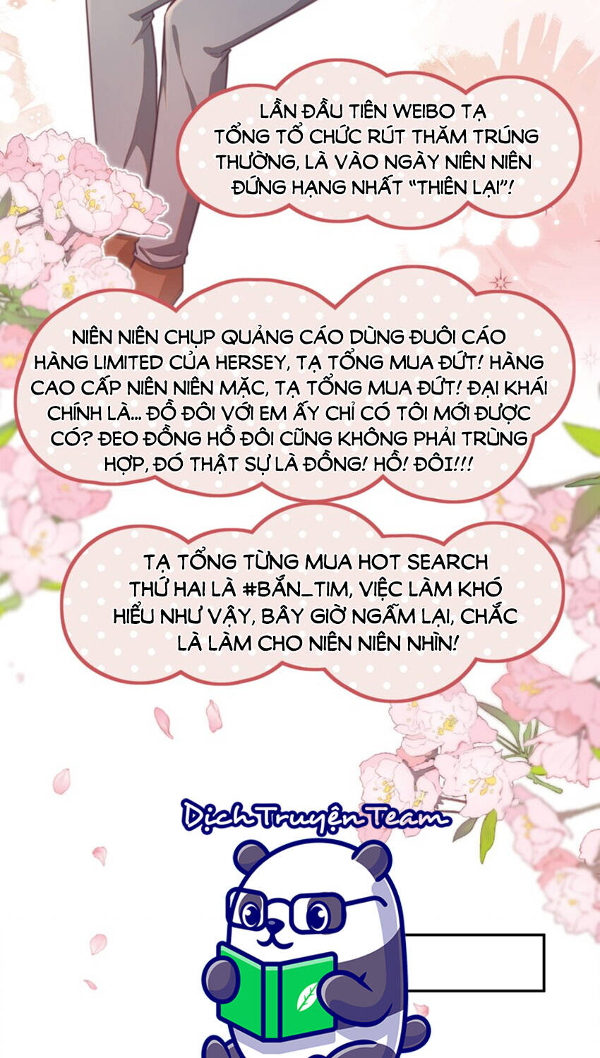 Nghe nói tôi rất nghèo: Chapter 155