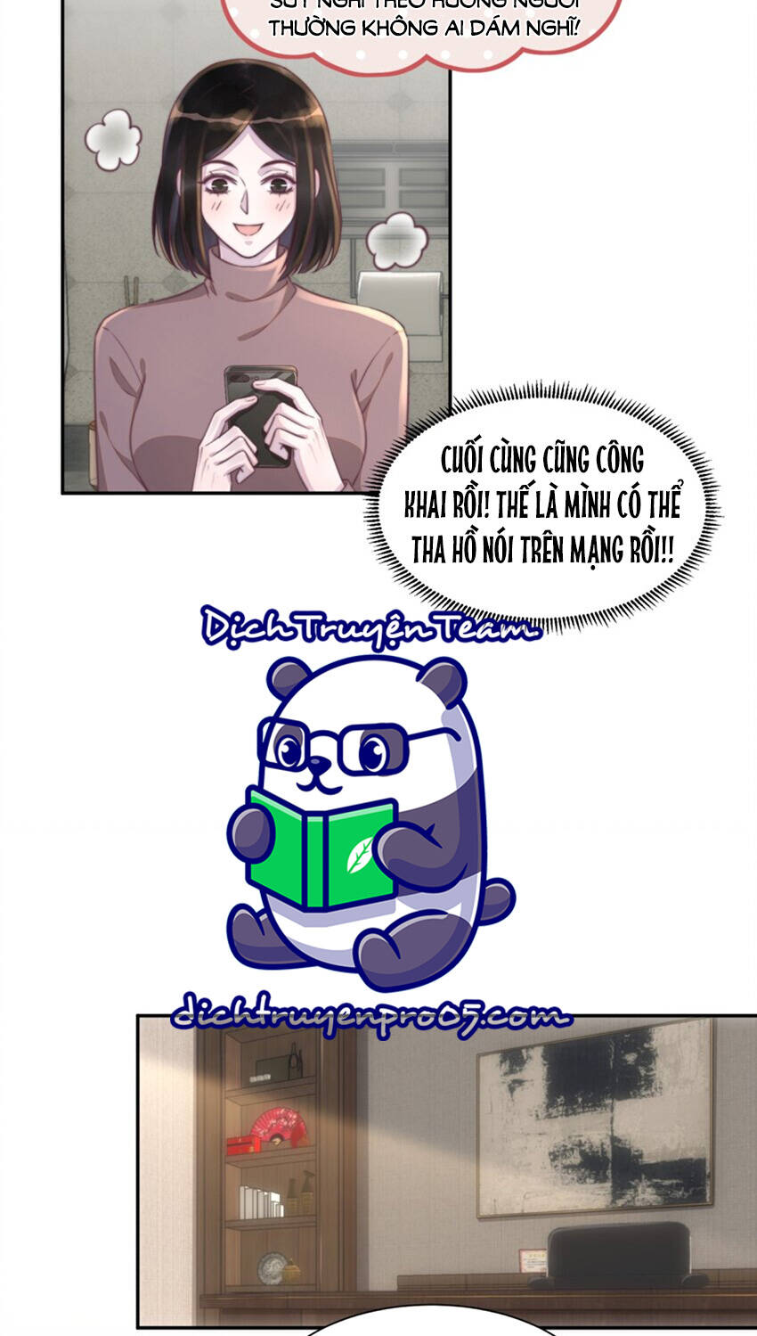 Nghe nói tôi rất nghèo: Chapter 155