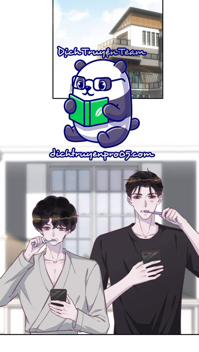 Nghe nói tôi rất nghèo: Chapter 155
