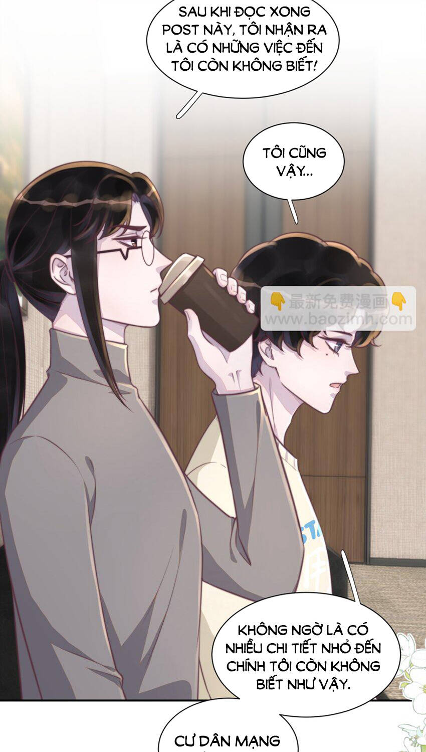 Nghe nói tôi rất nghèo: Chapter 155