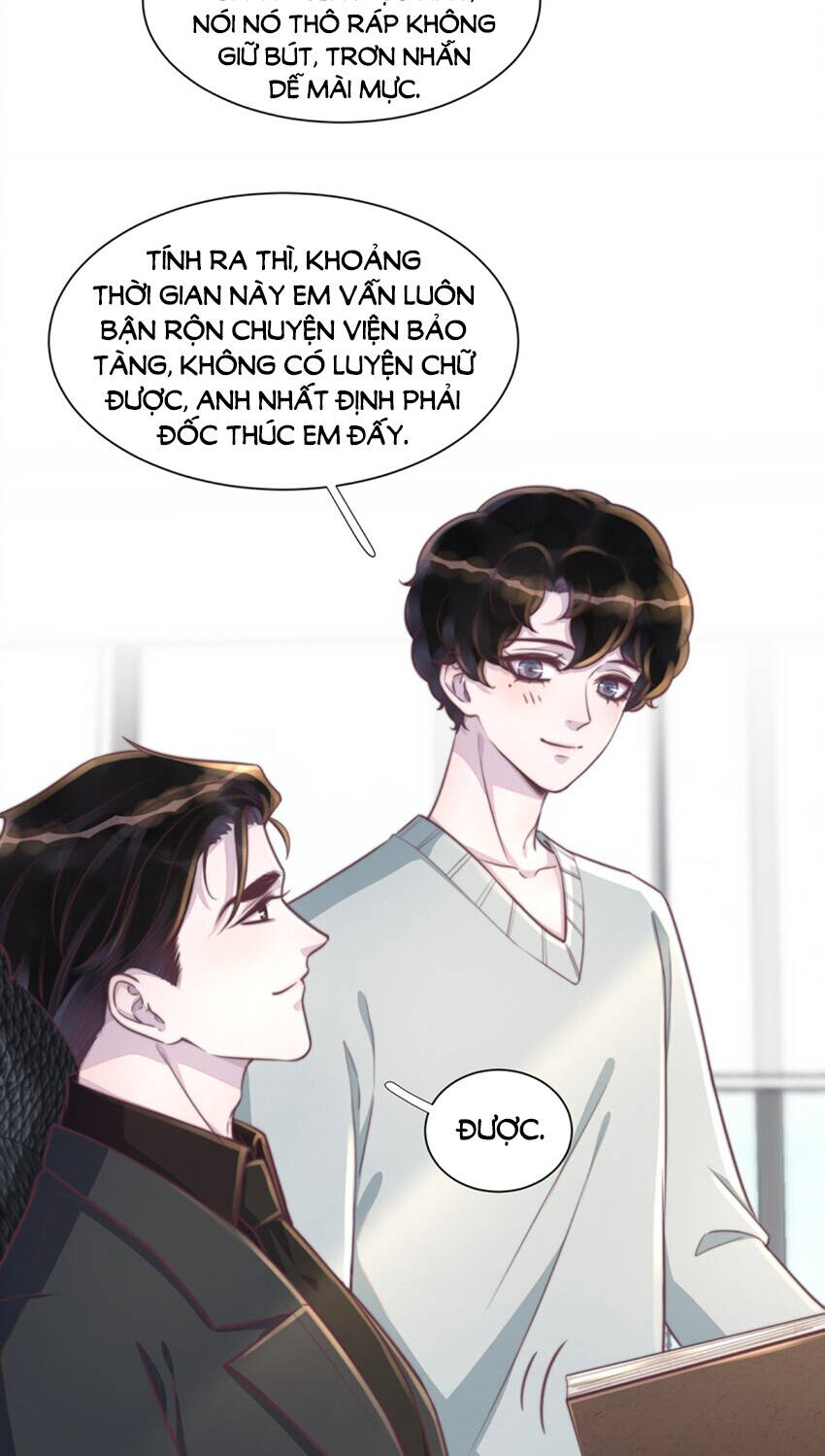 Nghe nói tôi rất nghèo: Chapter 155